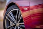 Infiniti Q50 Red Sport 400 2016 года (NA)